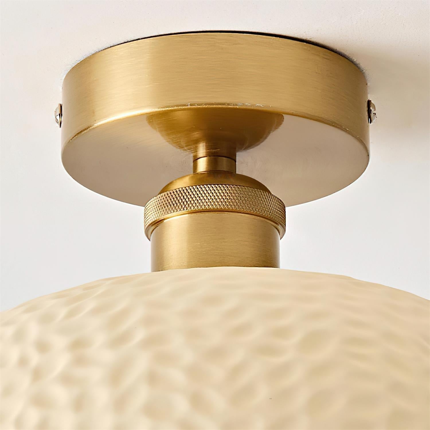 Liora Flush Mount Ceiling Lamp