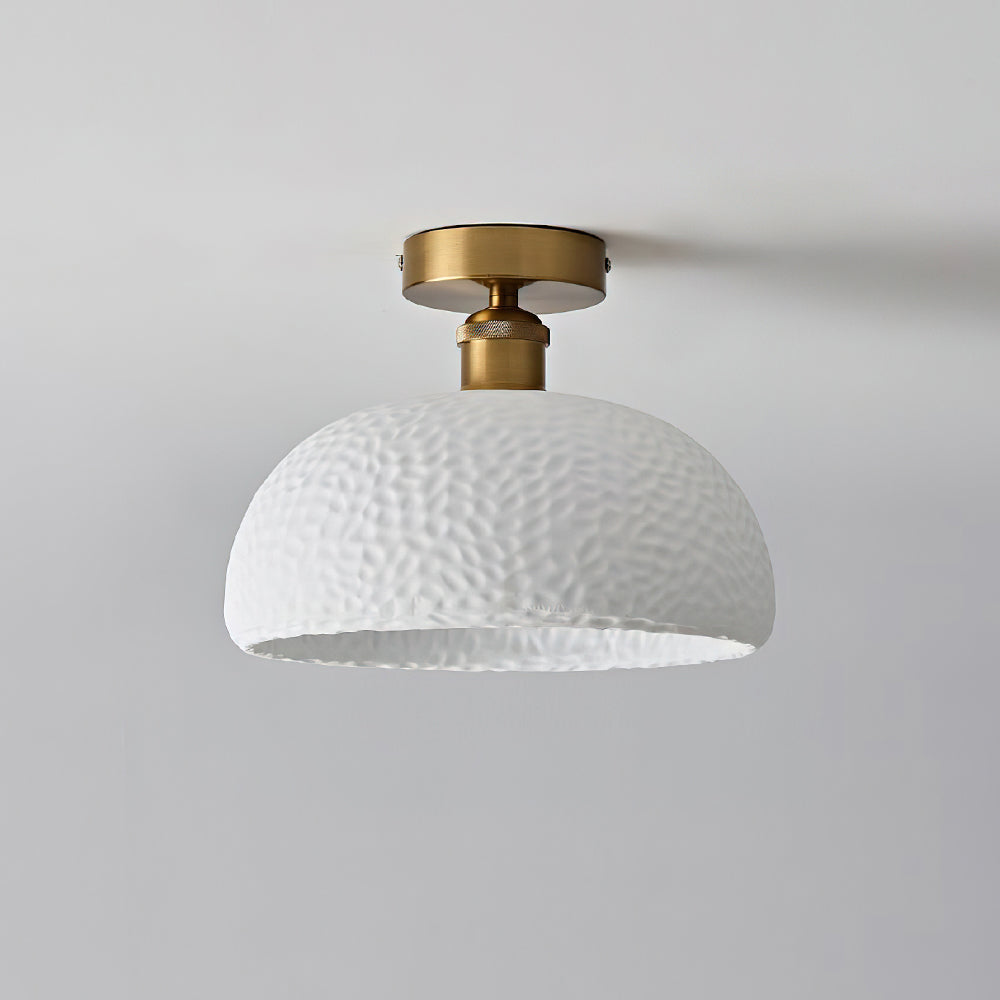 Liora Flush Mount Ceiling Lamp