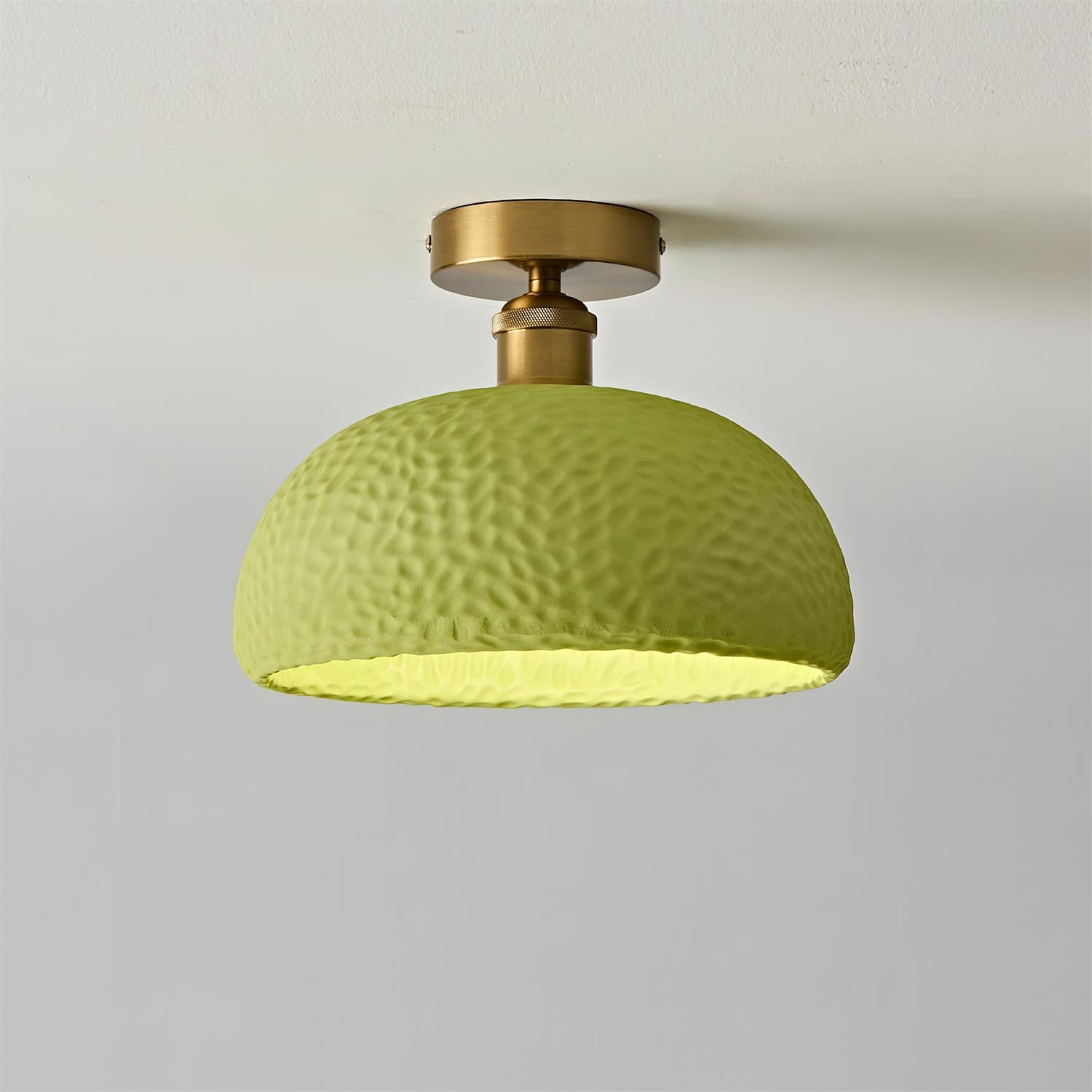 Liora Flush Mount Ceiling Lamp