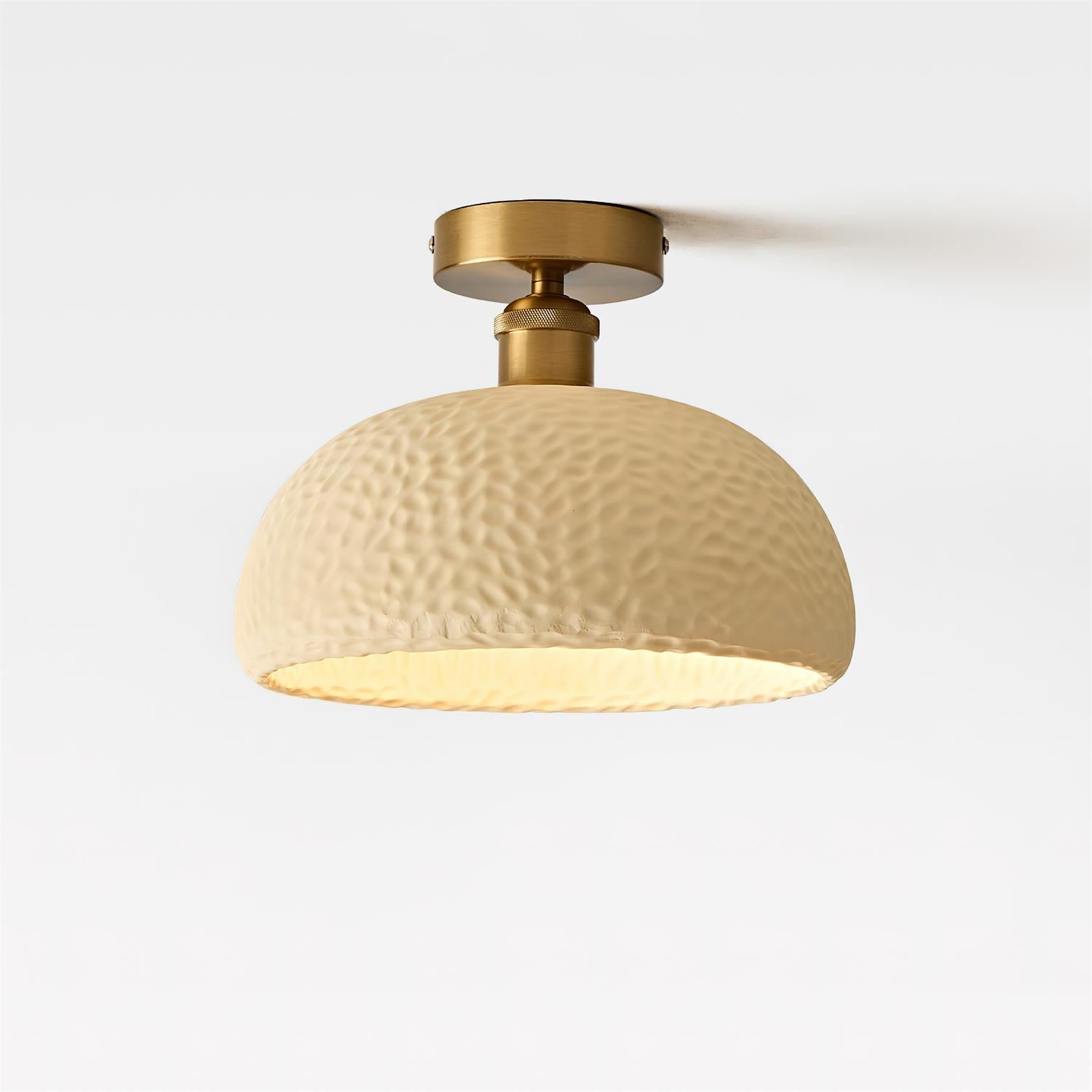 Liora Flush Mount Ceiling Lamp