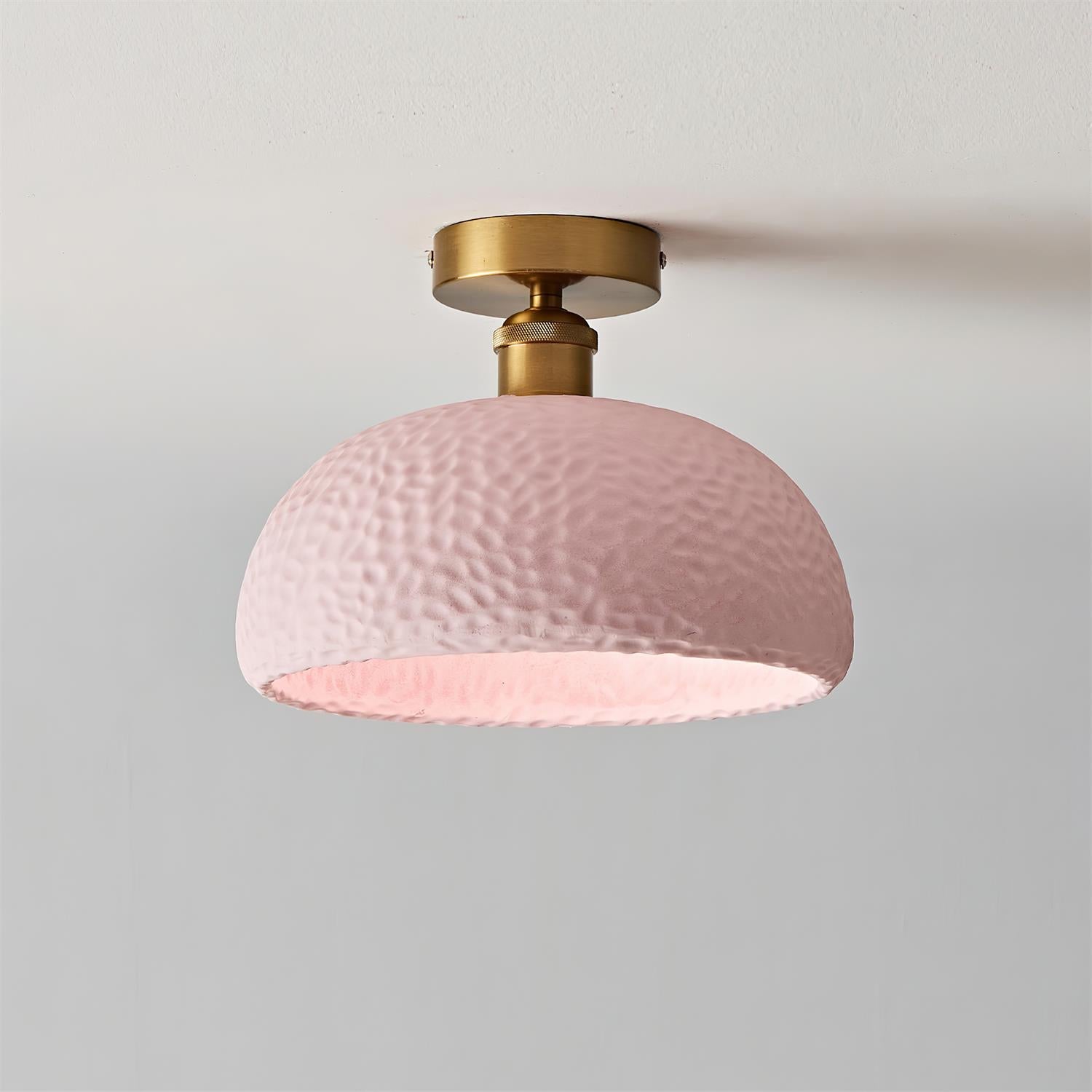 Liora Flush Mount Ceiling Lamp