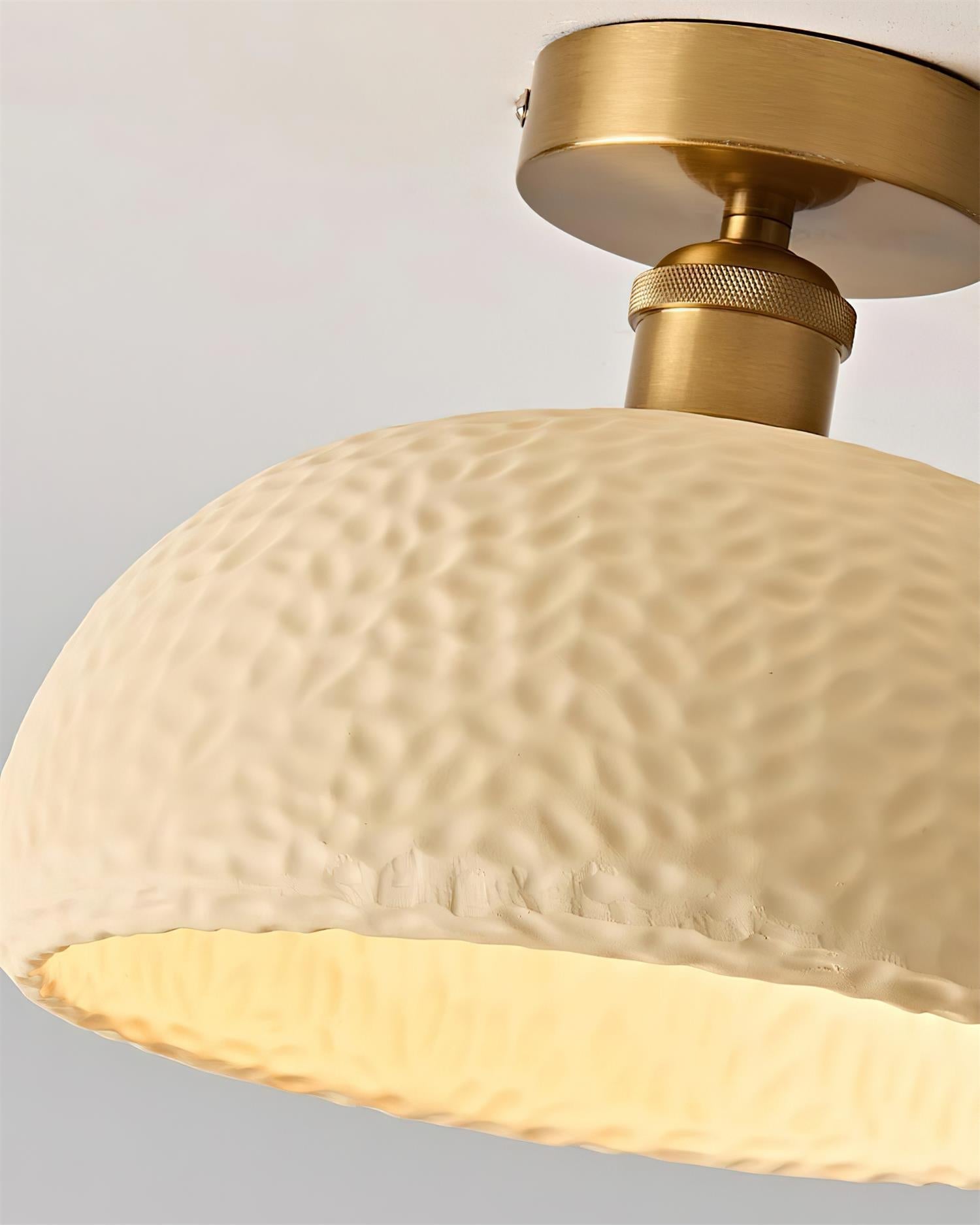 Liora Flush Mount Ceiling Lamp