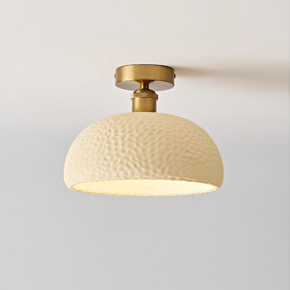 Liora Flush Mount Ceiling Lamp