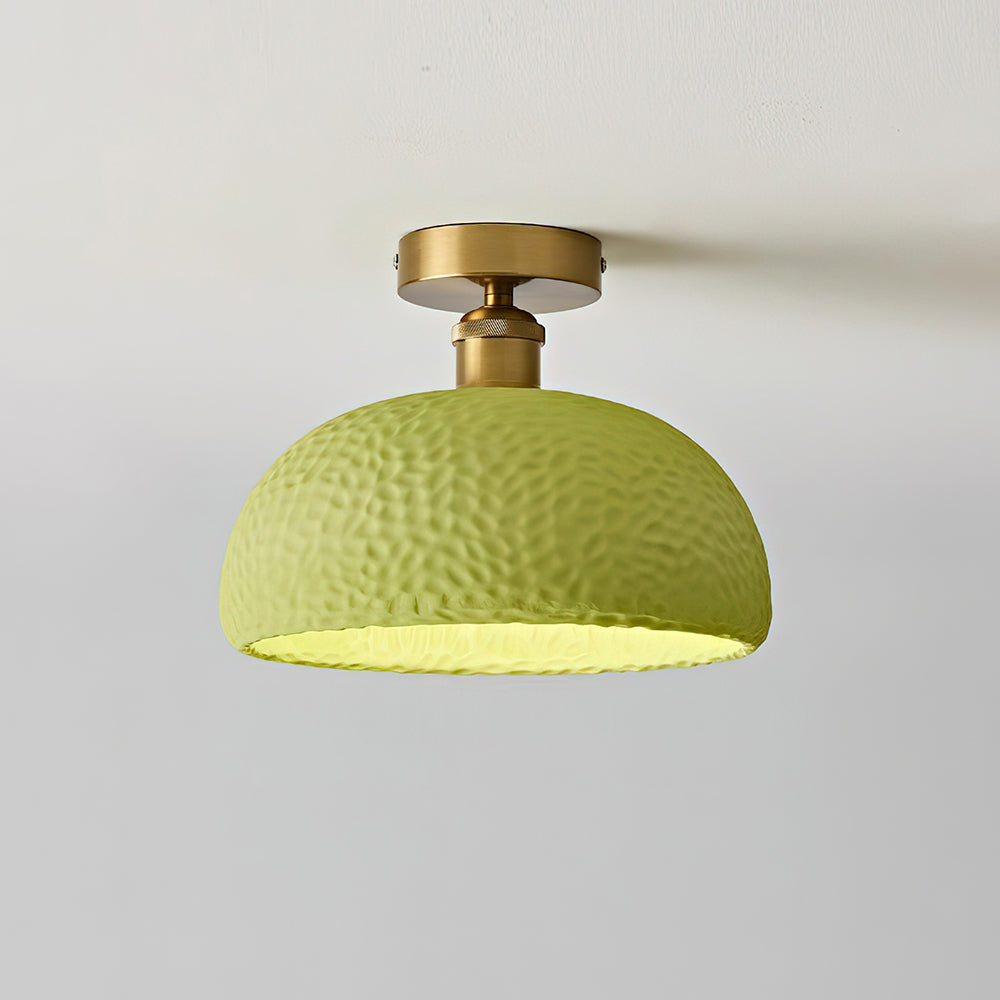 Liora Flush Mount Ceiling Lamp