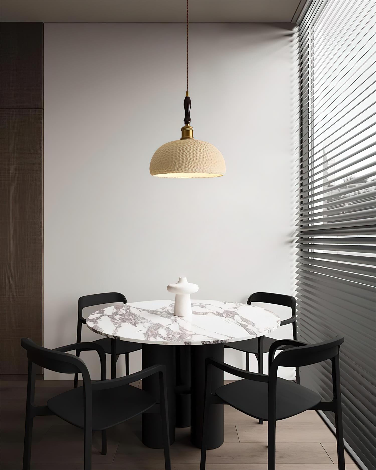 Olivenza Glow Pendant Lamp