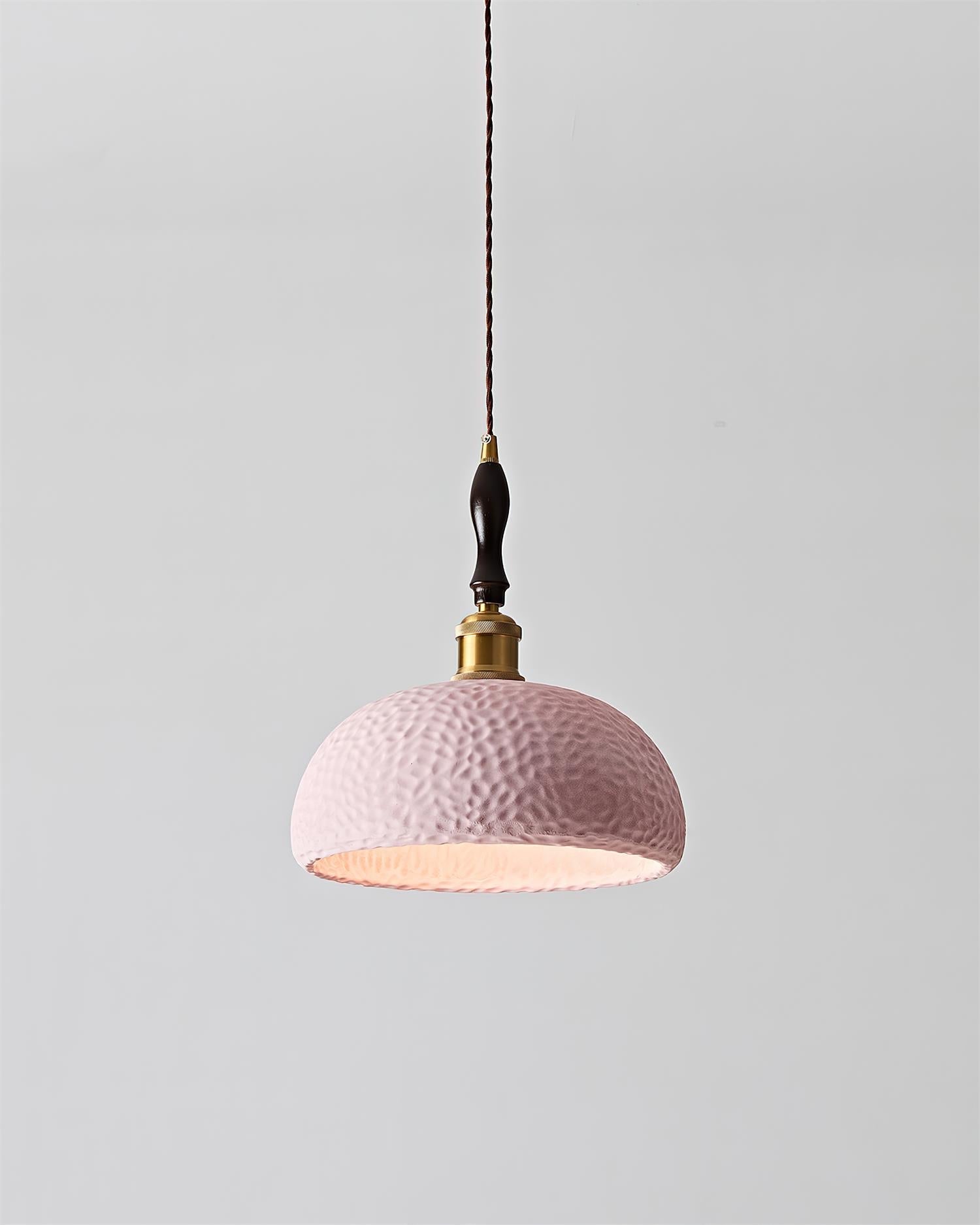 Olivenza Glow Pendant Lamp