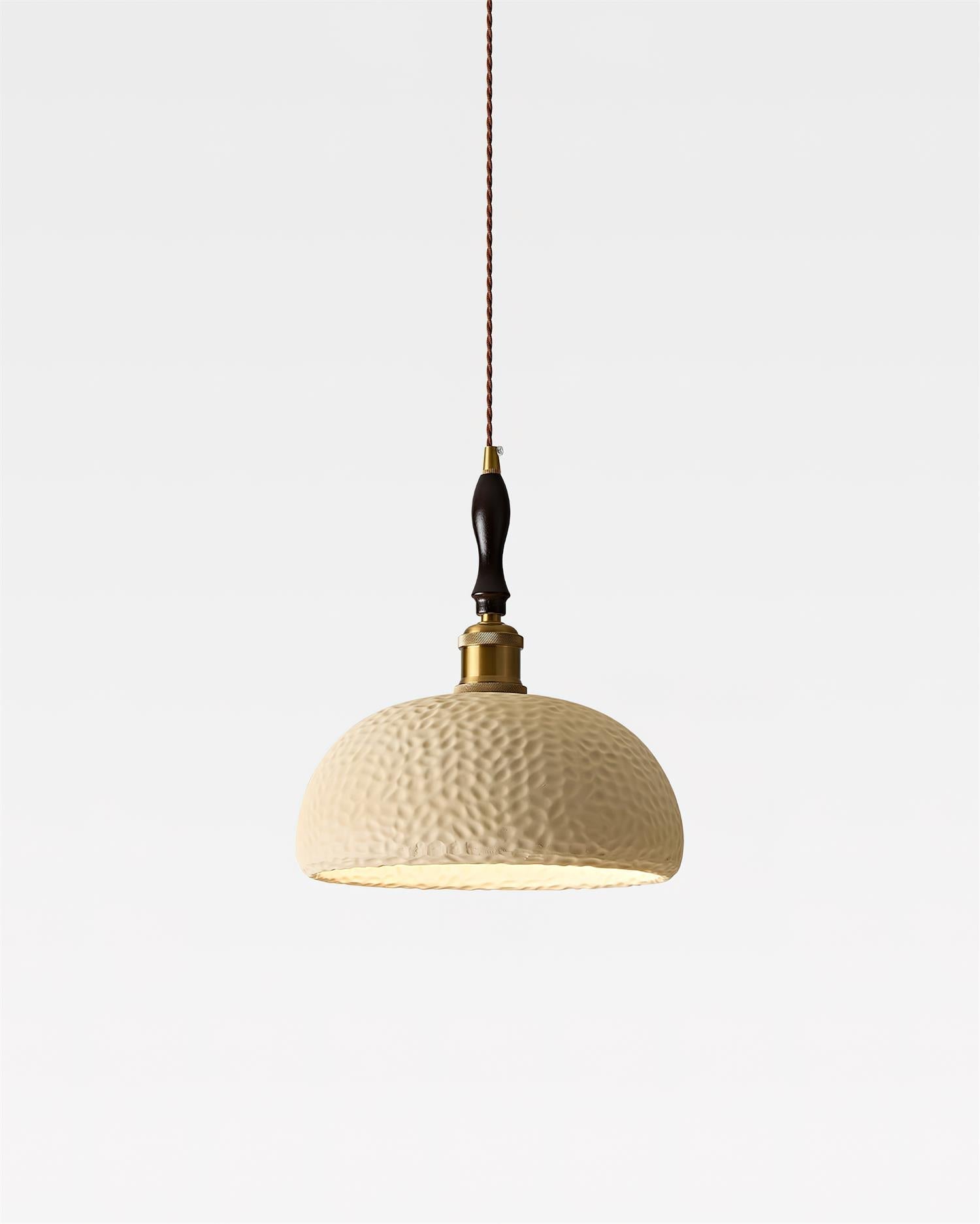 Olivenza Glow Pendant Lamp