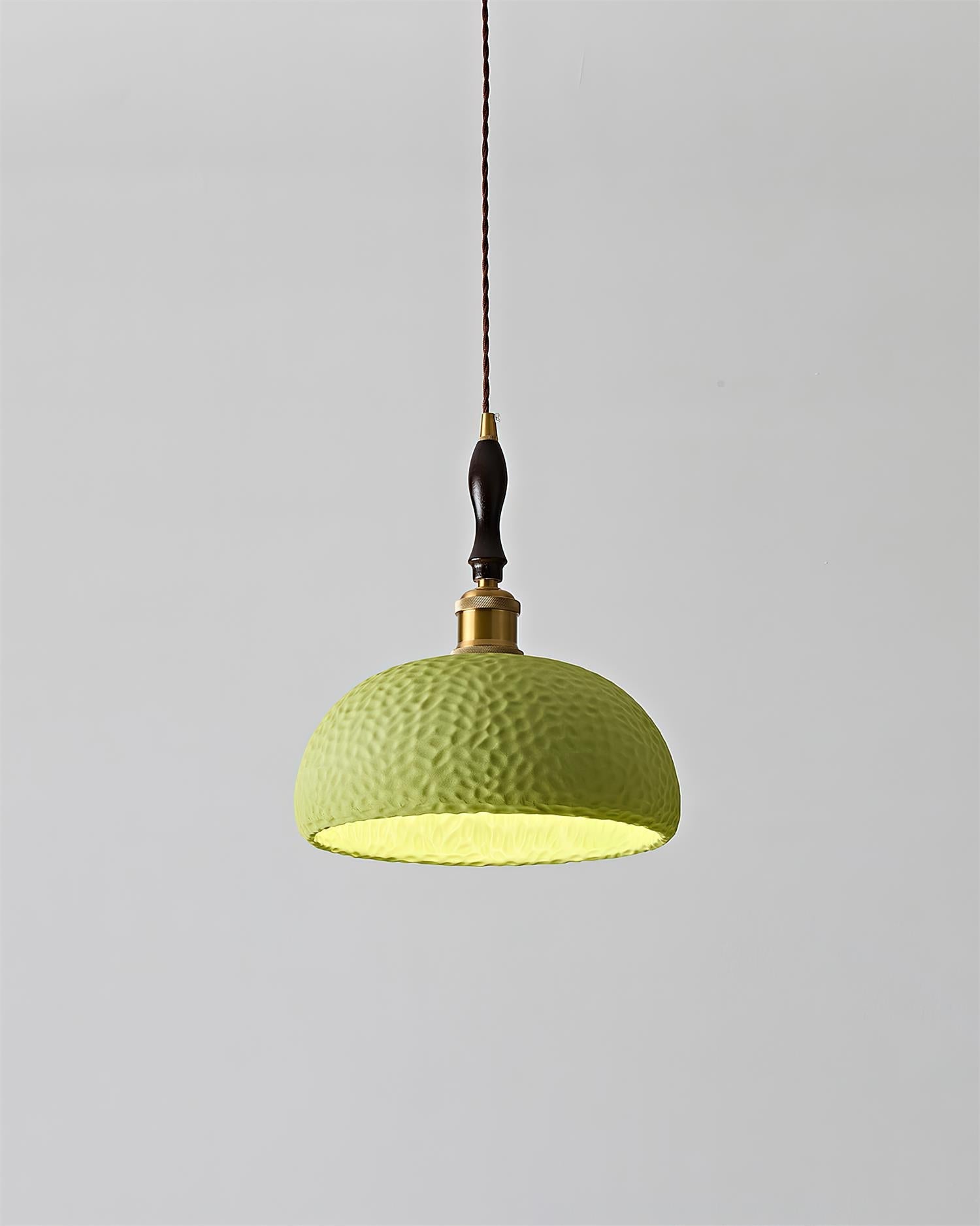 Olivenza Glow Pendant Lamp