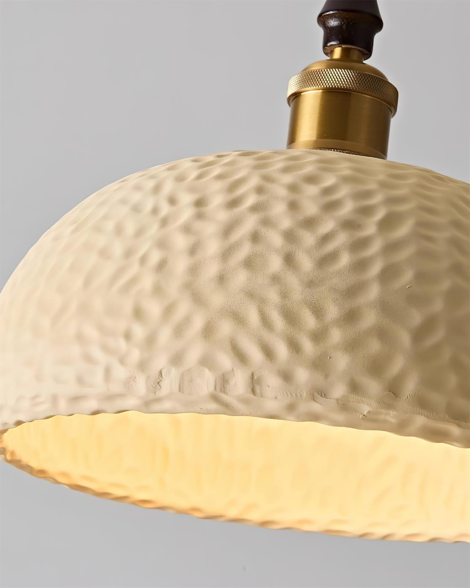 Olivenza Glow Pendant Lamp