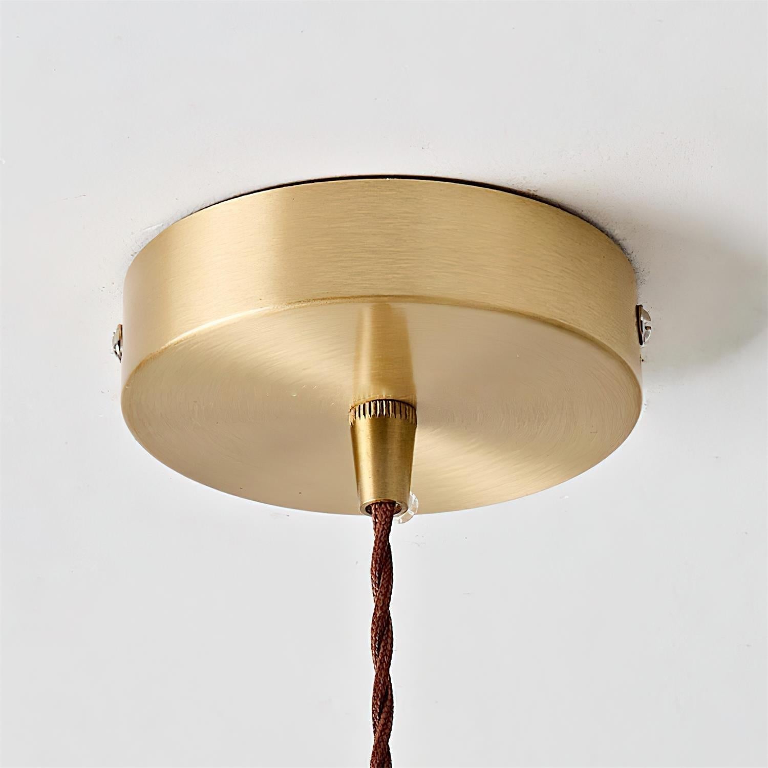 Olivenza Glow Pendant Lamp