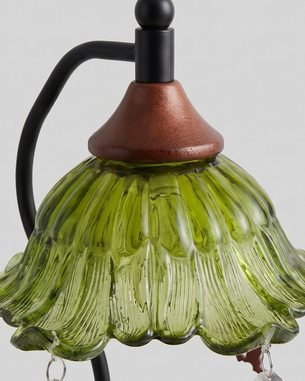 Merry Candle Warmer Lamp