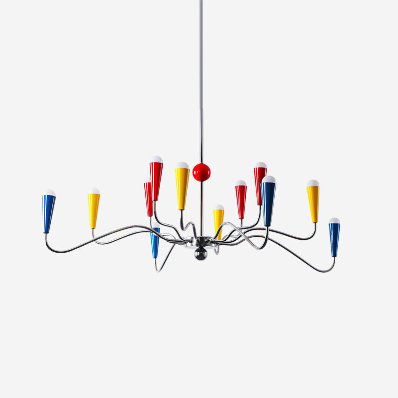 Lazlo Chandelier