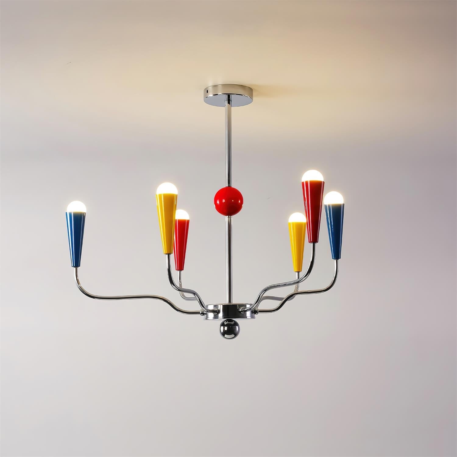 Lazlo Chandelier
