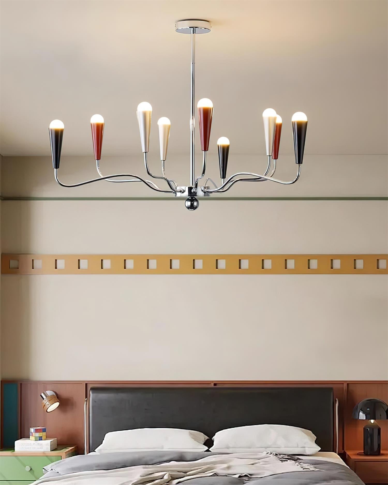 Lazlo Chandelier