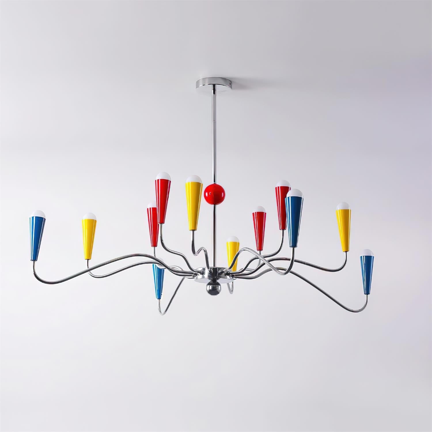 Lazlo Chandelier