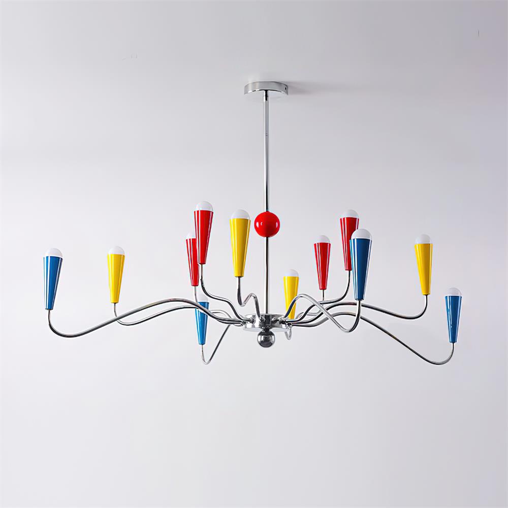 Lazlo Chandelier