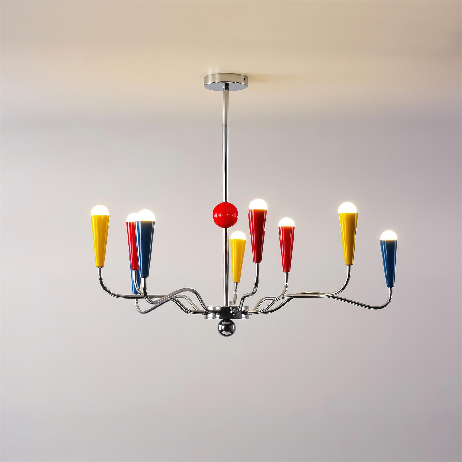 Lazlo Chandelier