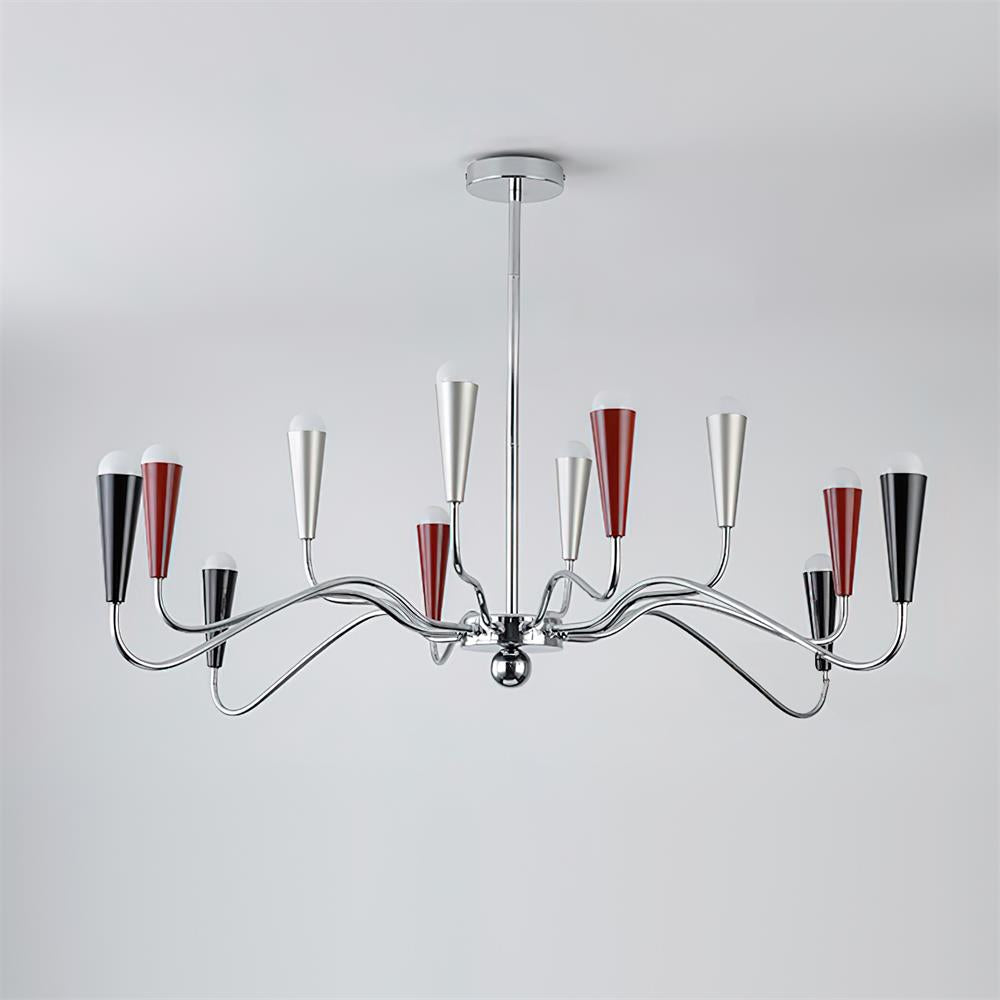 Lazlo Chandelier