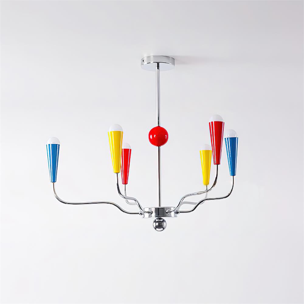 Lazlo Chandelier