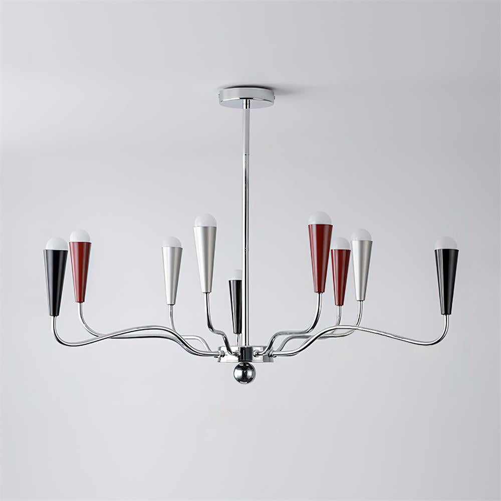 Lazlo Chandelier