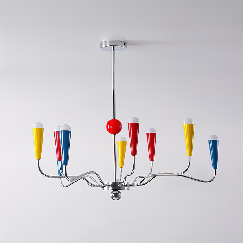 Lazlo Chandelier