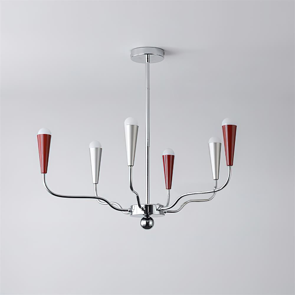 Lazlo Chandelier