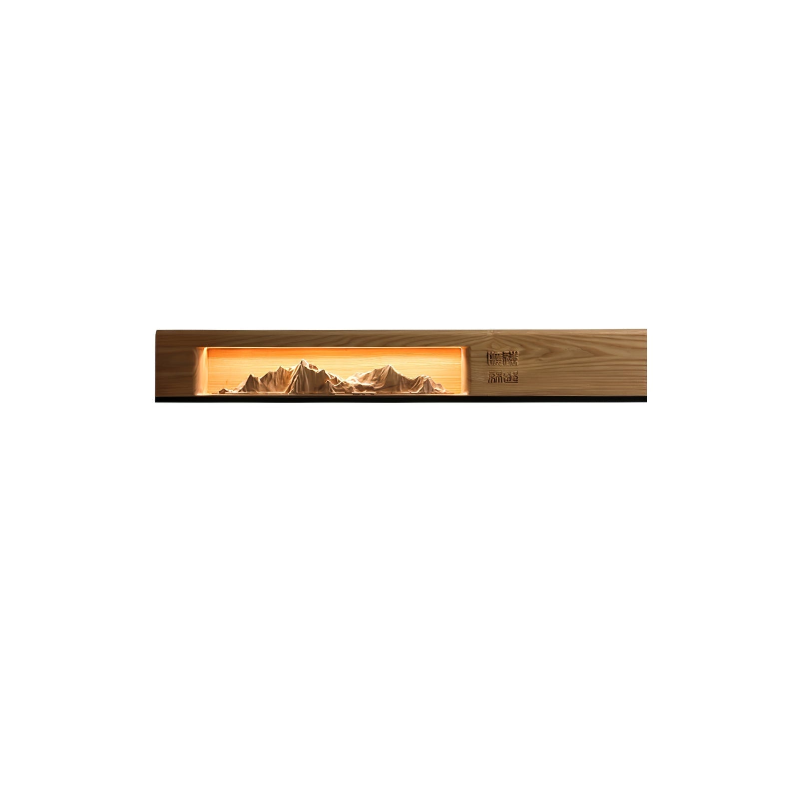 Matthew Modern Wood Wall Light-Neutral Decor