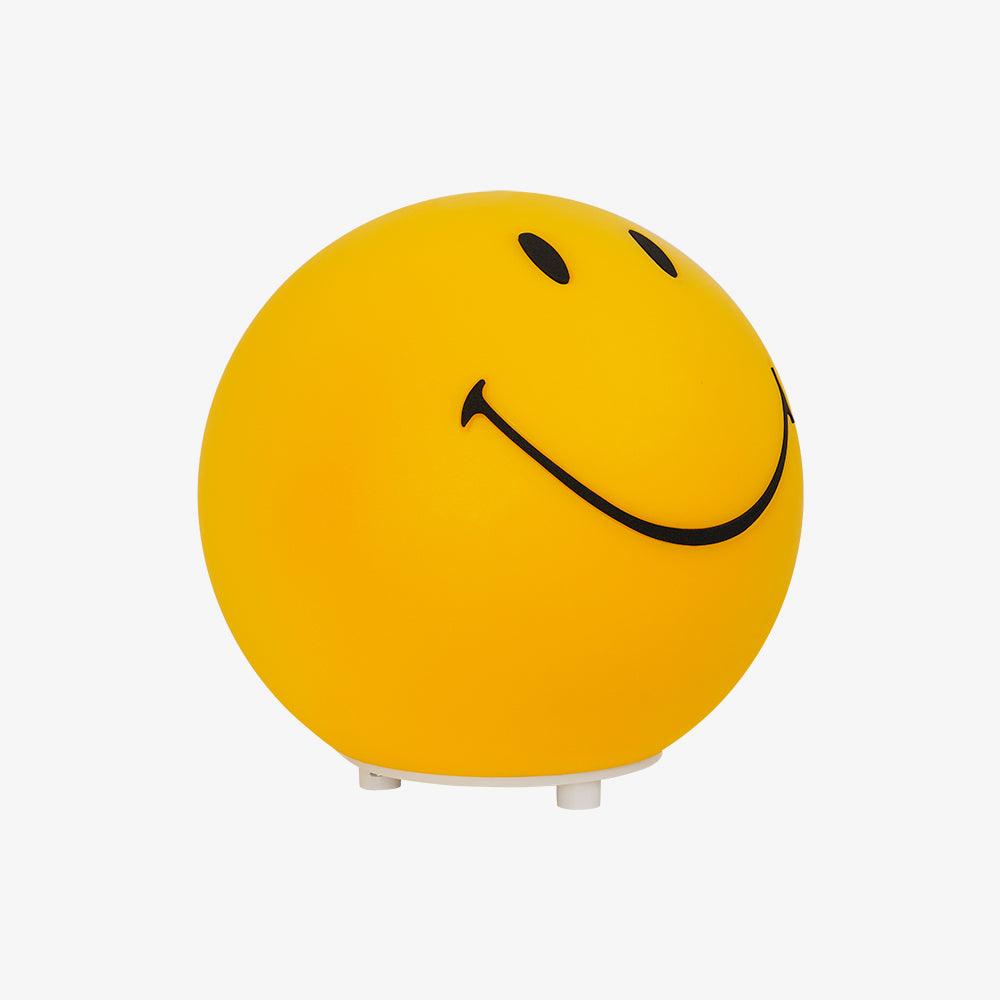 Fiera Plastic Playful Table Lamp-Neutral Decor