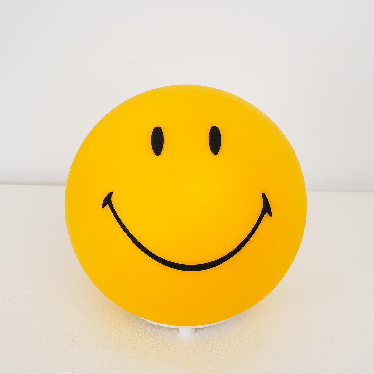 Rymt Plastic Whimsical Table Lamp-Neutral Decor