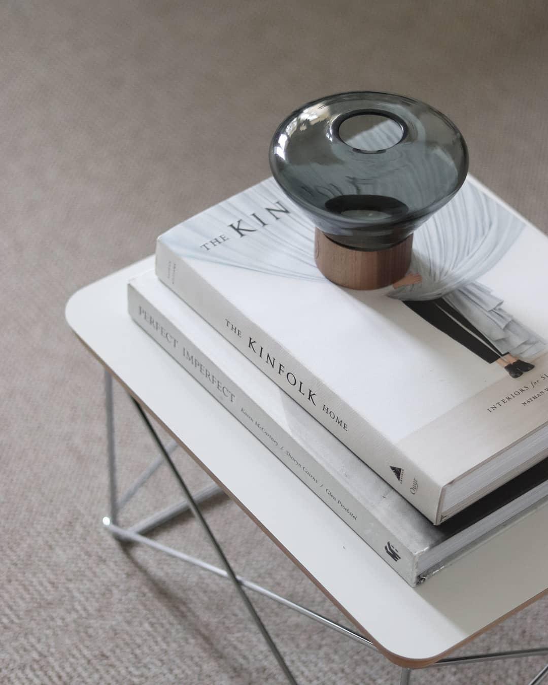 Teveny Minimalist Wood Table Lamp-Neutral Decor