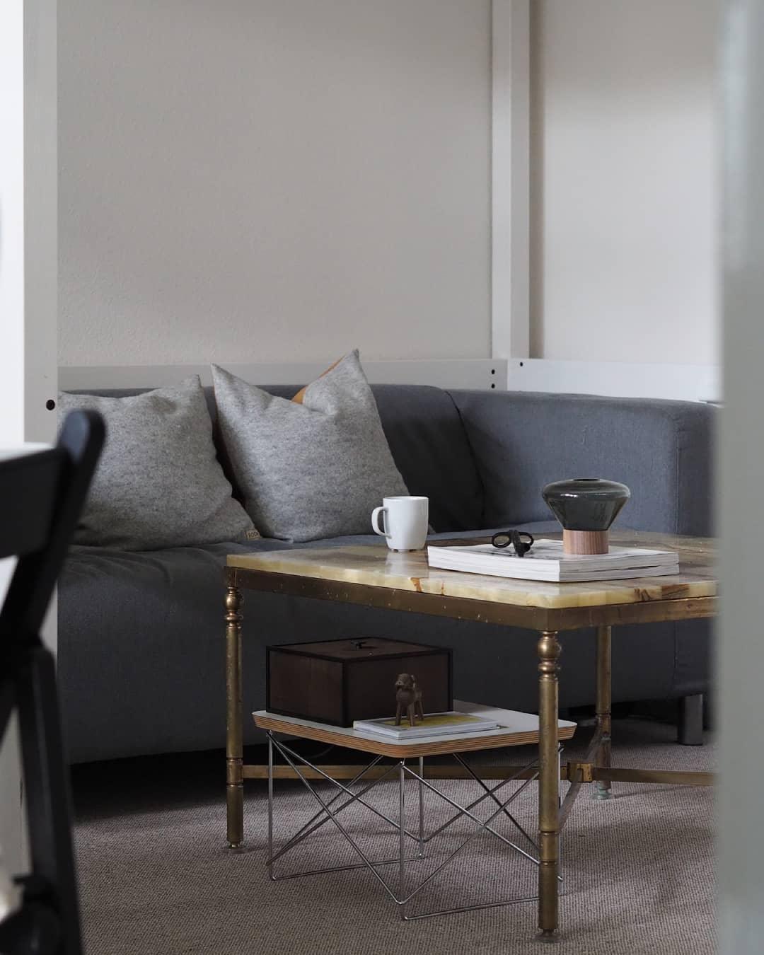Teveny Minimalist Wood Table Lamp-Neutral Decor