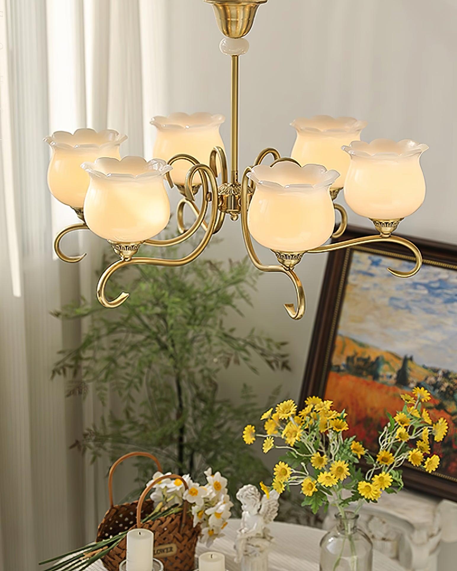 Florienne Chandelier