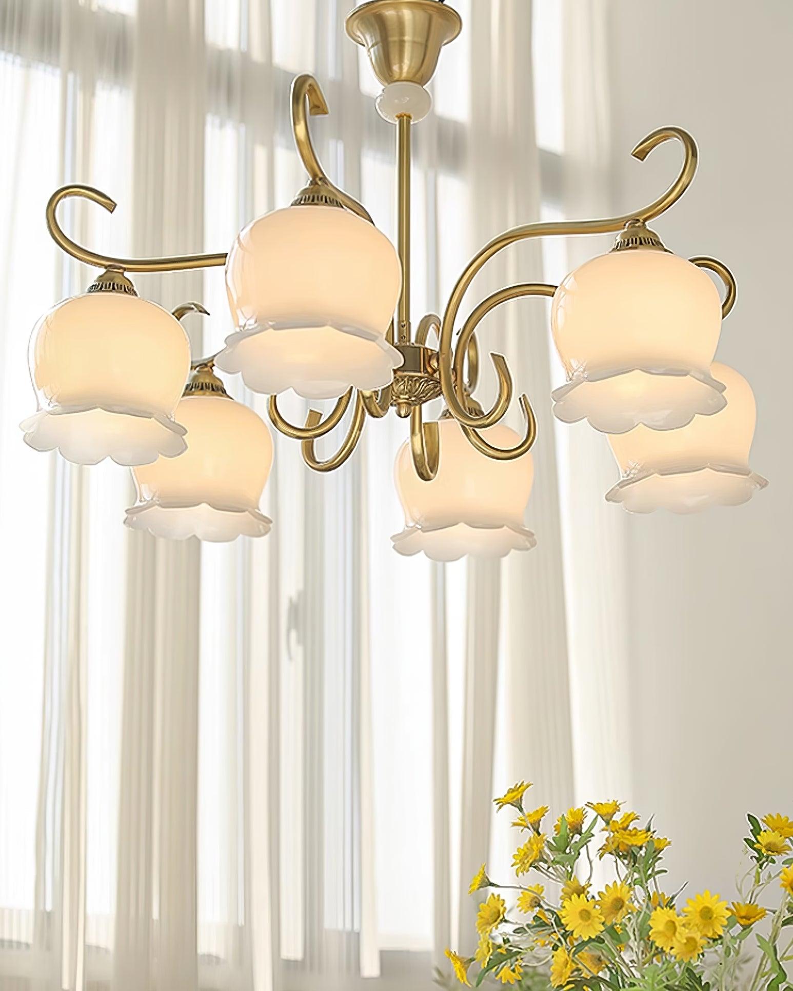 Florienne Chandelier