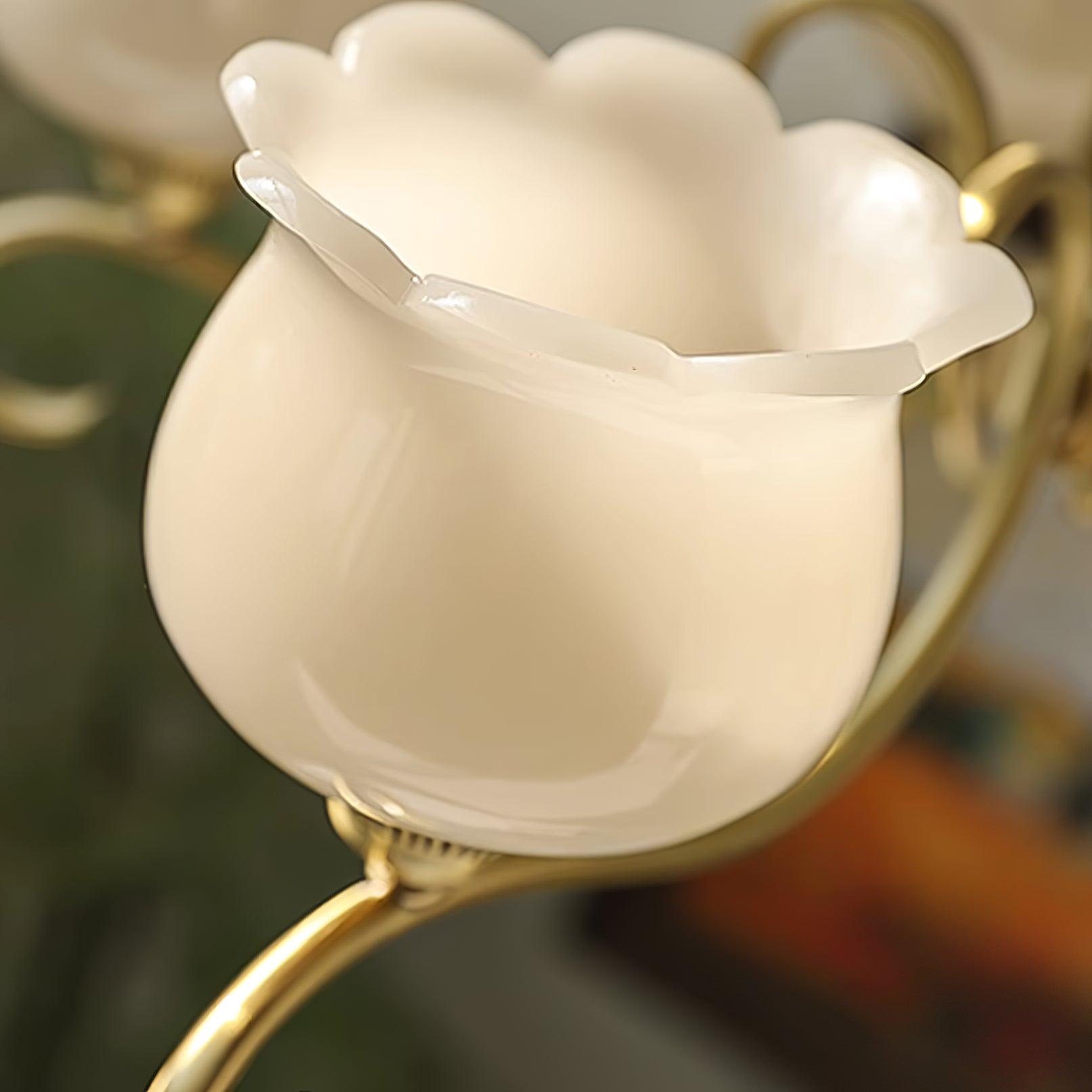Lys Chandelier