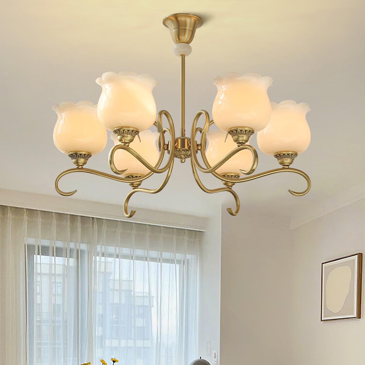 Florienne Chandelier