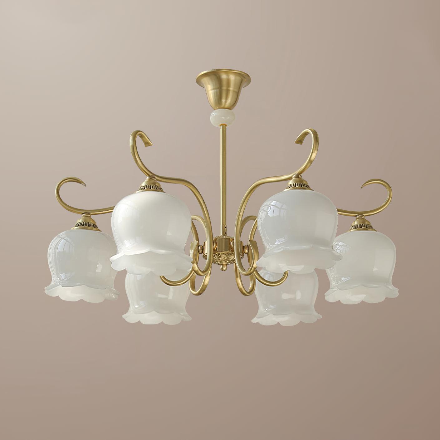 Florienne Chandelier