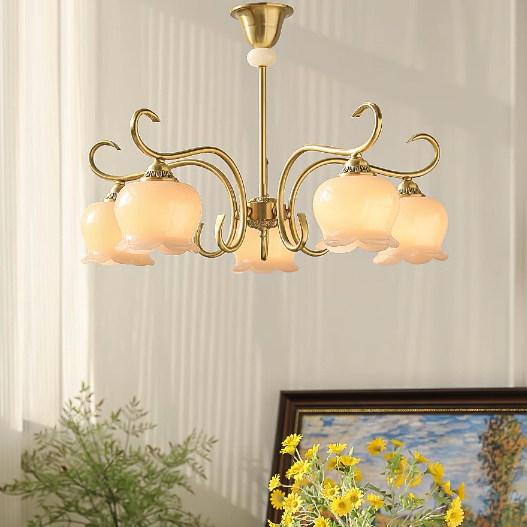 Florienne Chandelier