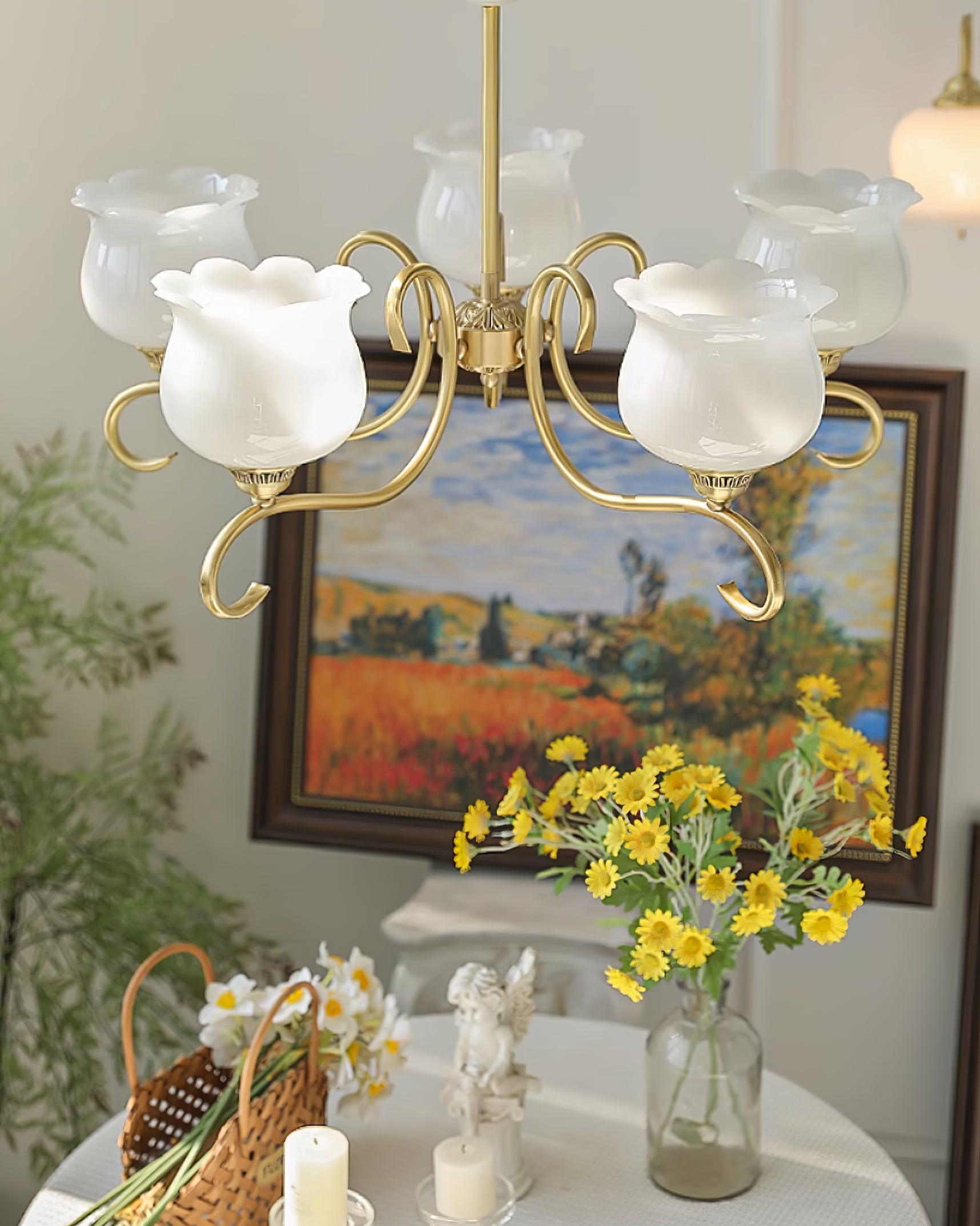 Florienne Chandelier