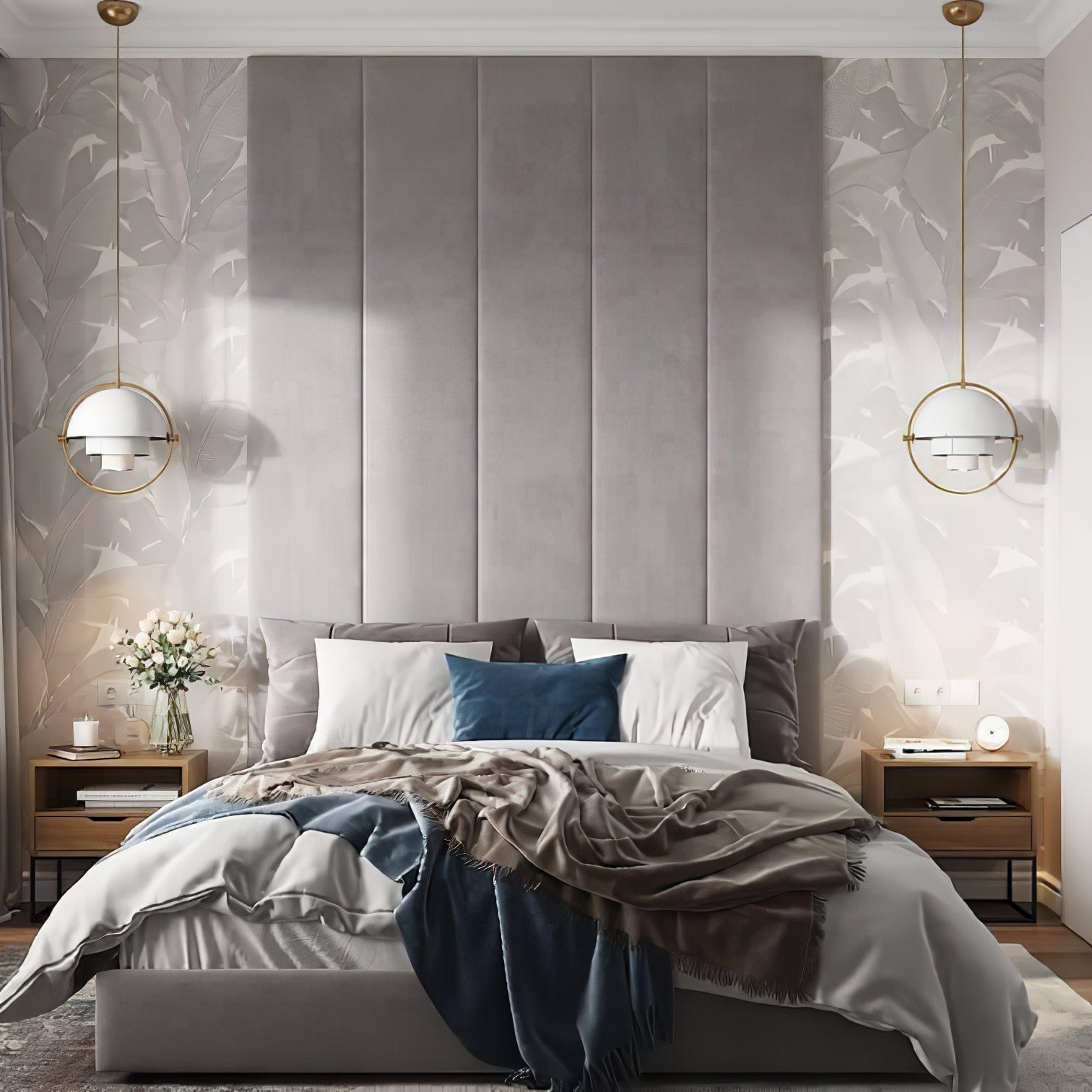 Lustra Pendant Lamp Deformed Ball Golden-Neutral Decor