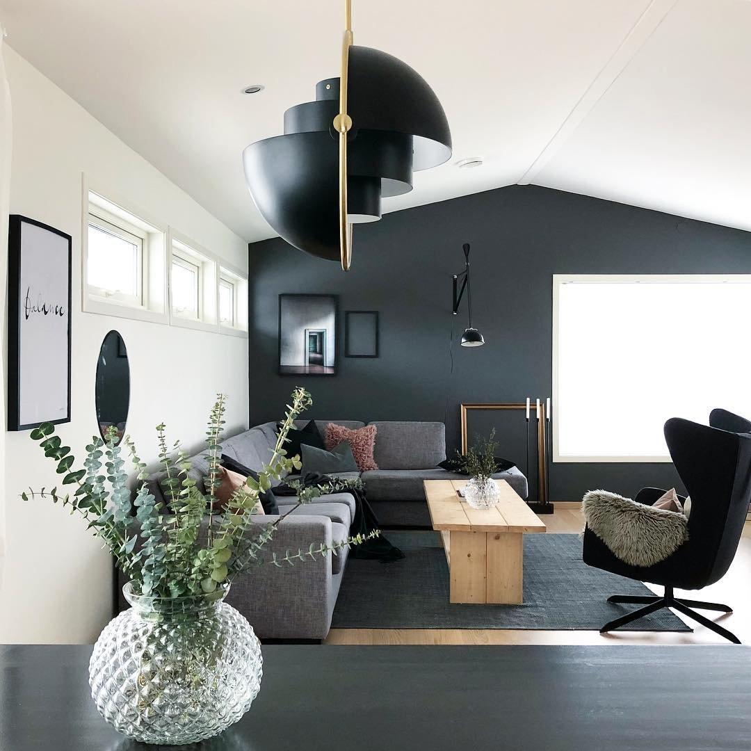 Lustra Pendant Lamp Deformed Ball Golden-Neutral Decor
