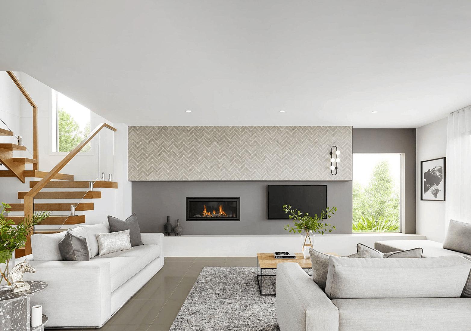 Ovenir Modern Minimalist Buch Wall Lamp-Neutral Decor