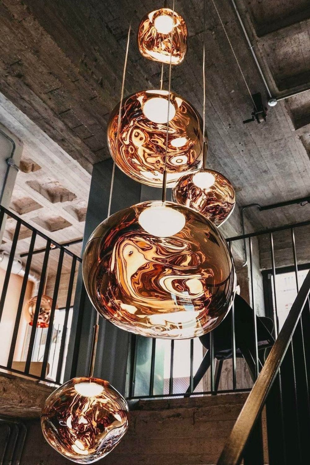 Tessa Modern Pendant Light-Neutral Decor