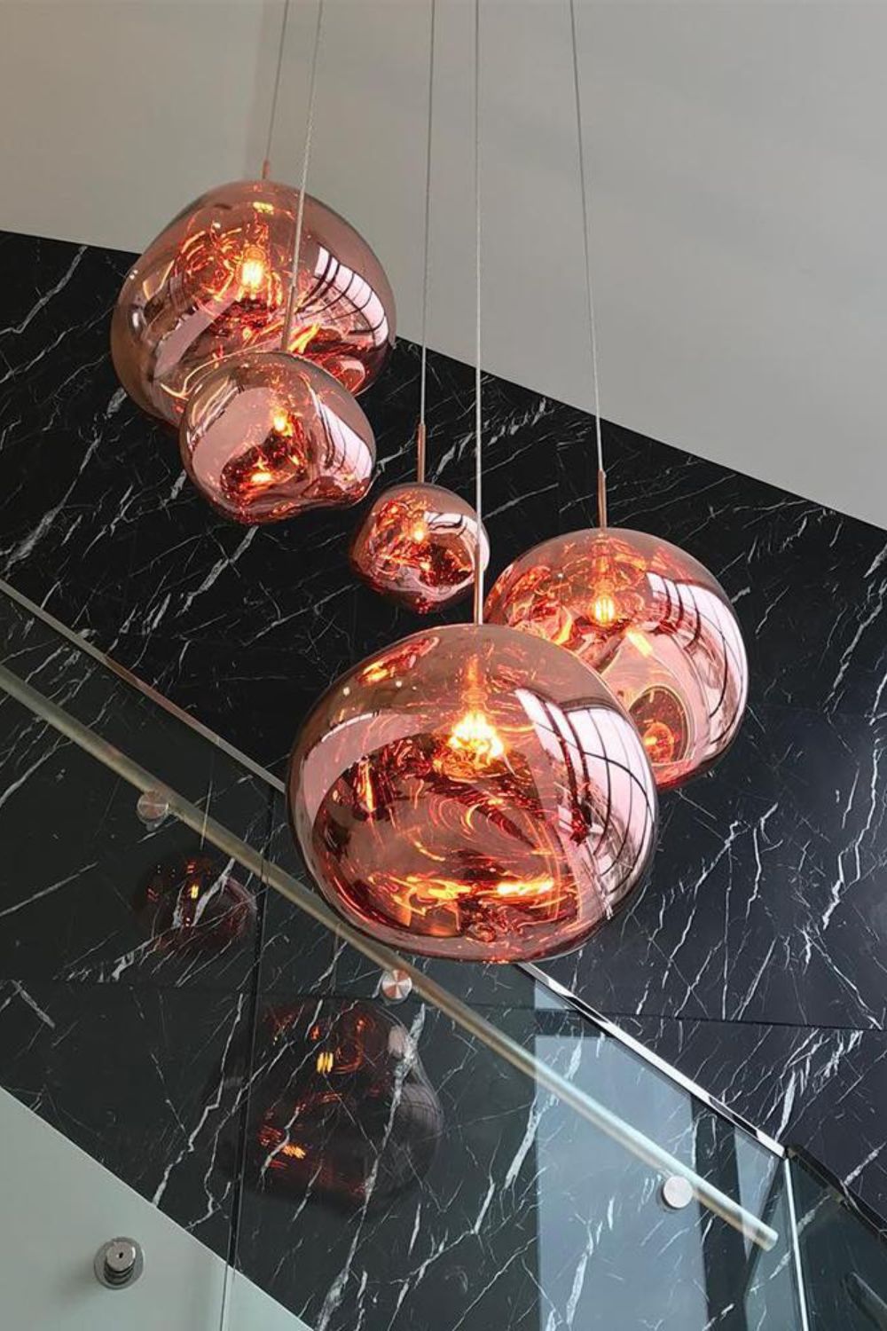 Tessa Modern Pendant Light-Neutral Decor