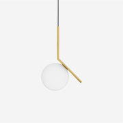Ziggy Pendant Light