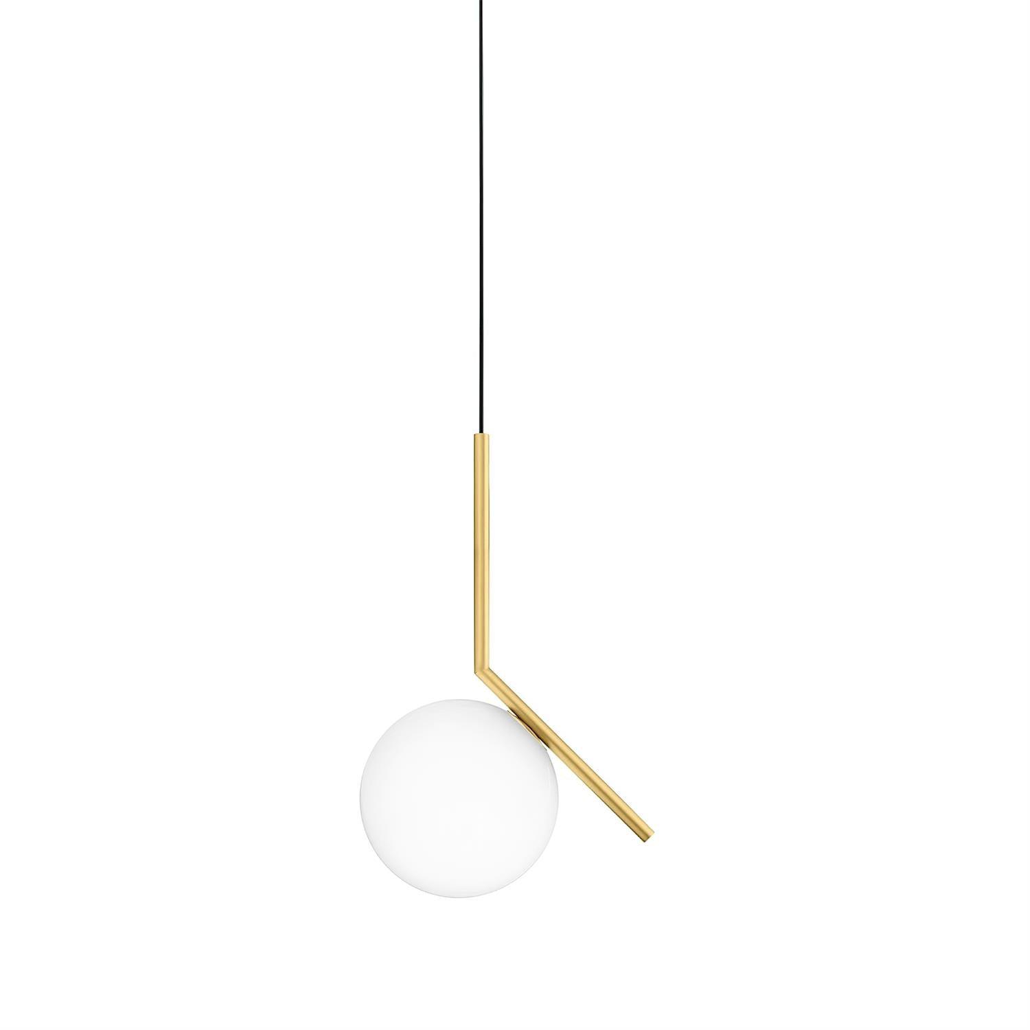 Ziggy Pendant Light