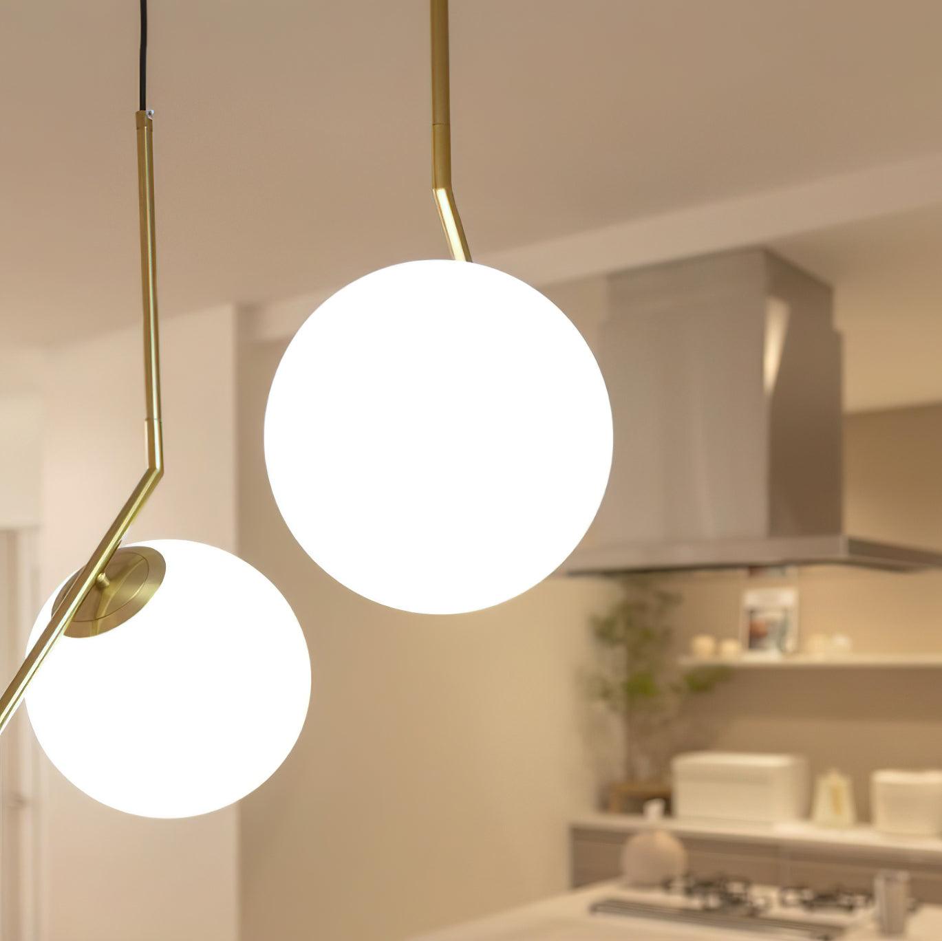 Ziggy Pendant Light