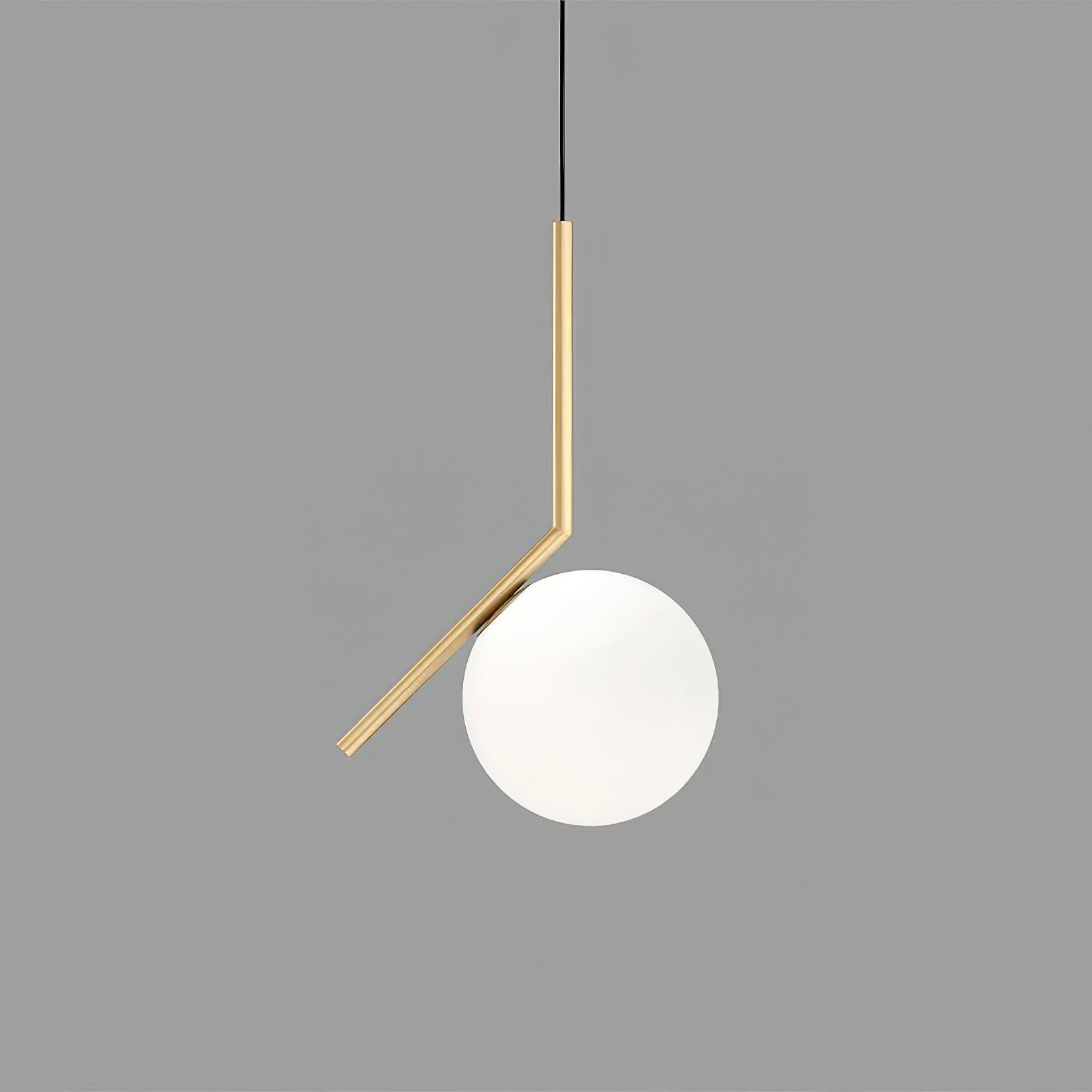 Ziggy Pendant Light
