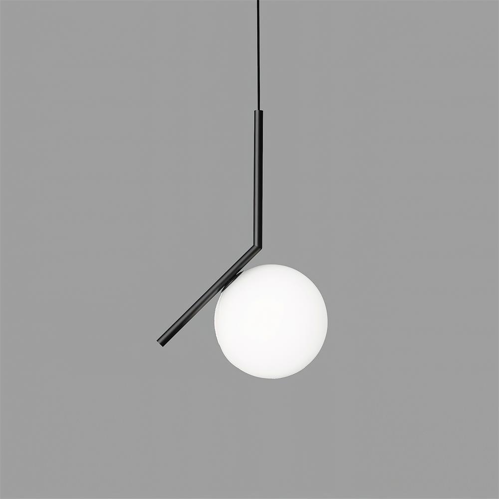 Ziggy Pendant Light