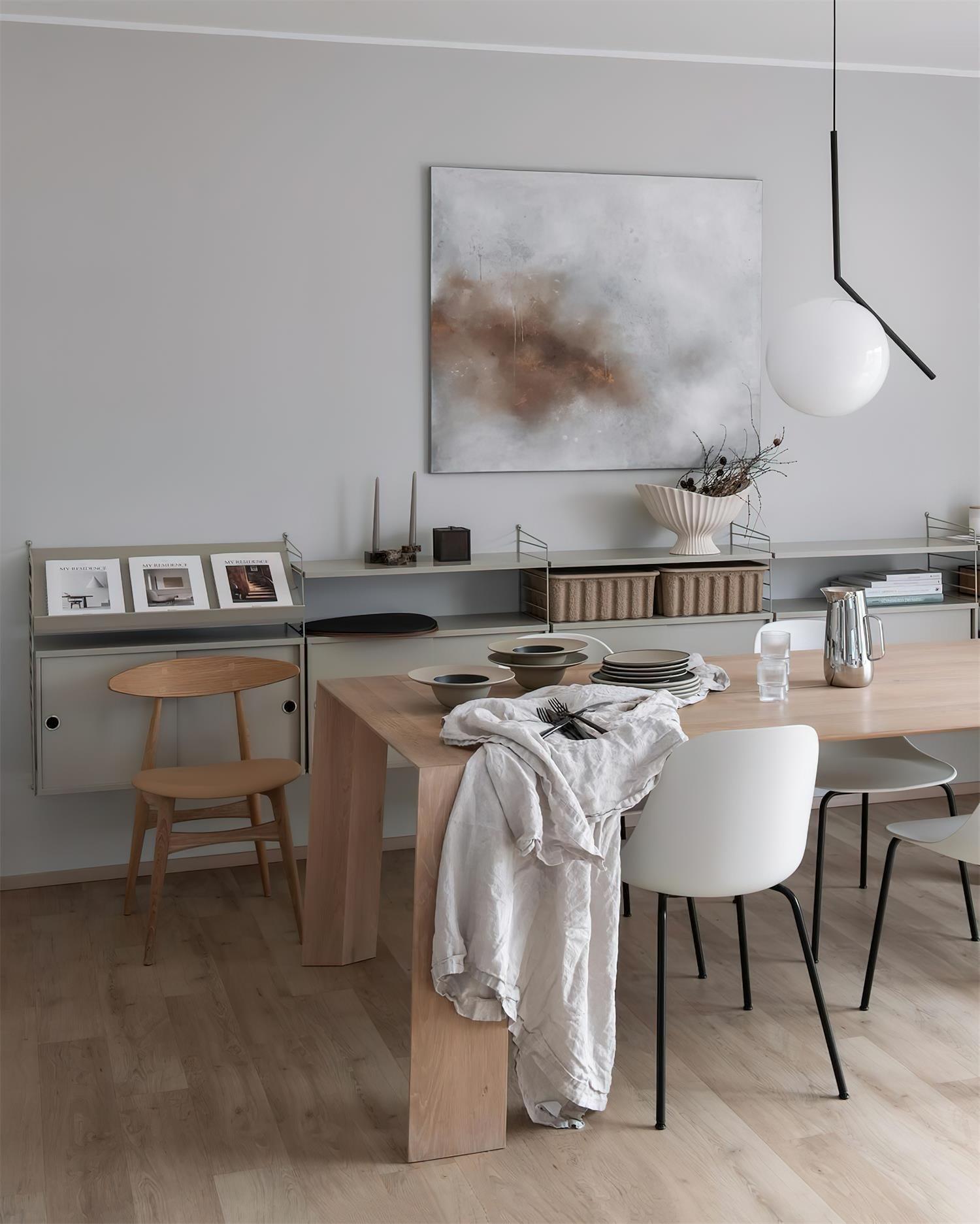 Ziggy Pendant Light