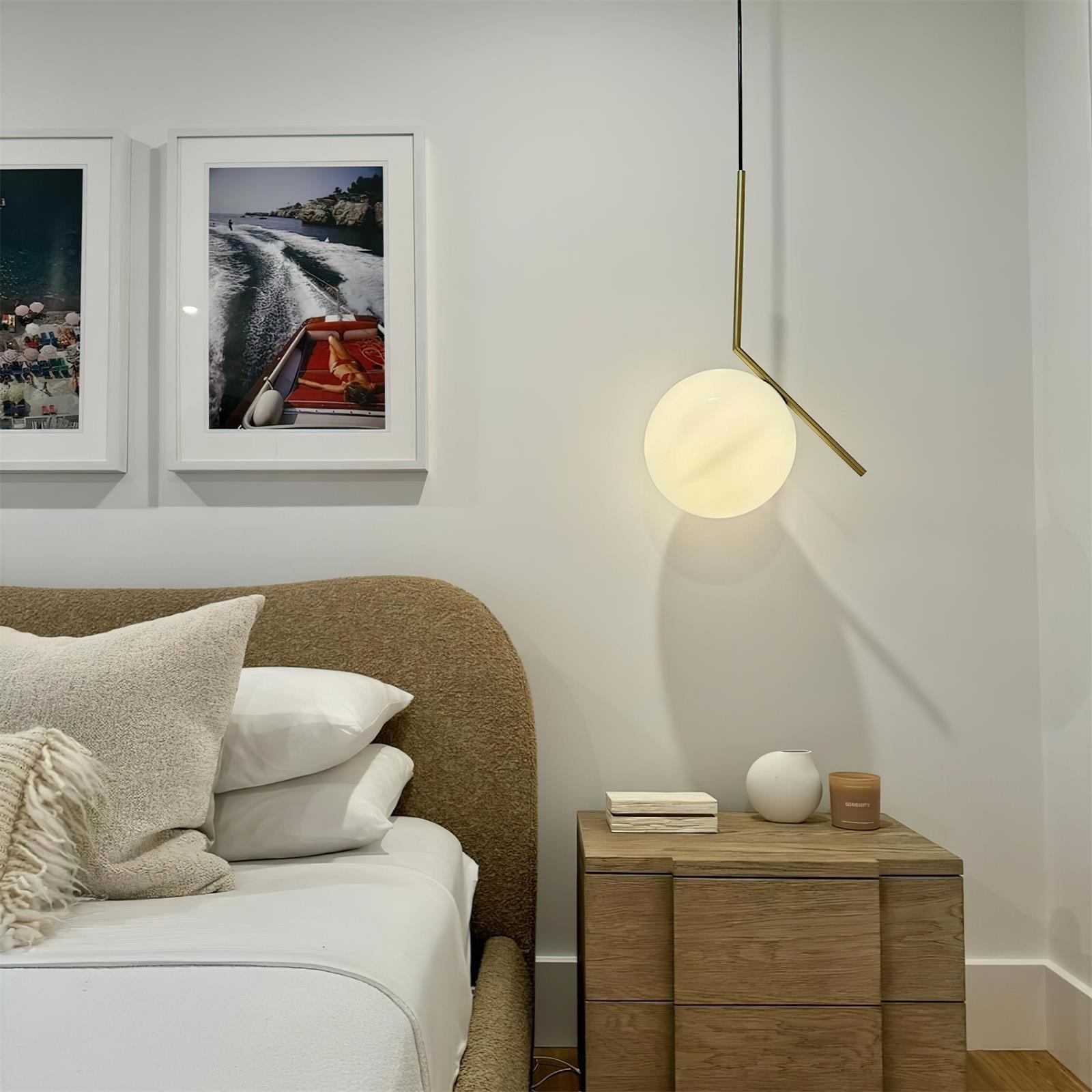 Ziggy Pendant Light
